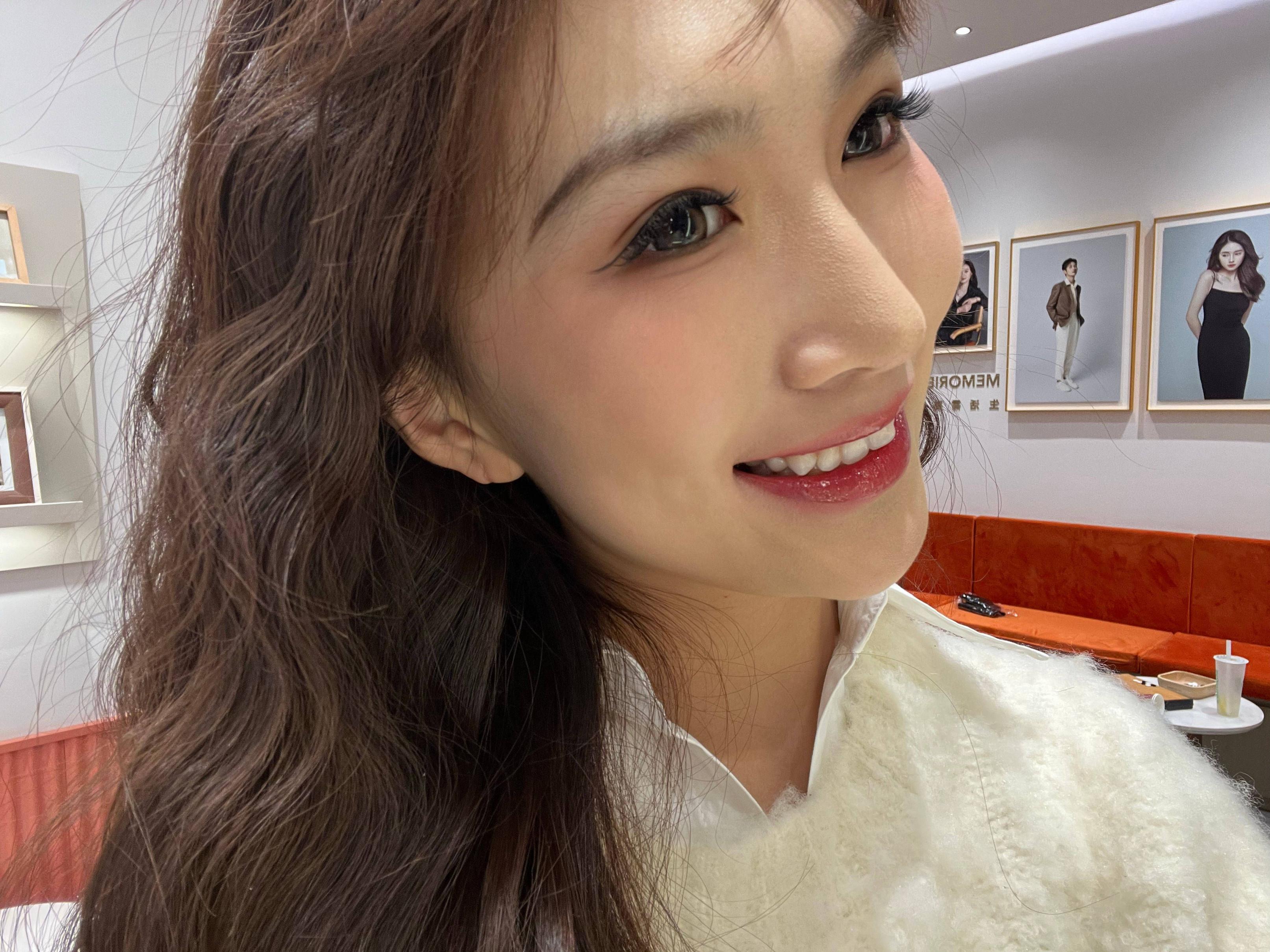 那个男人会不要像这样的女朋友[20P]