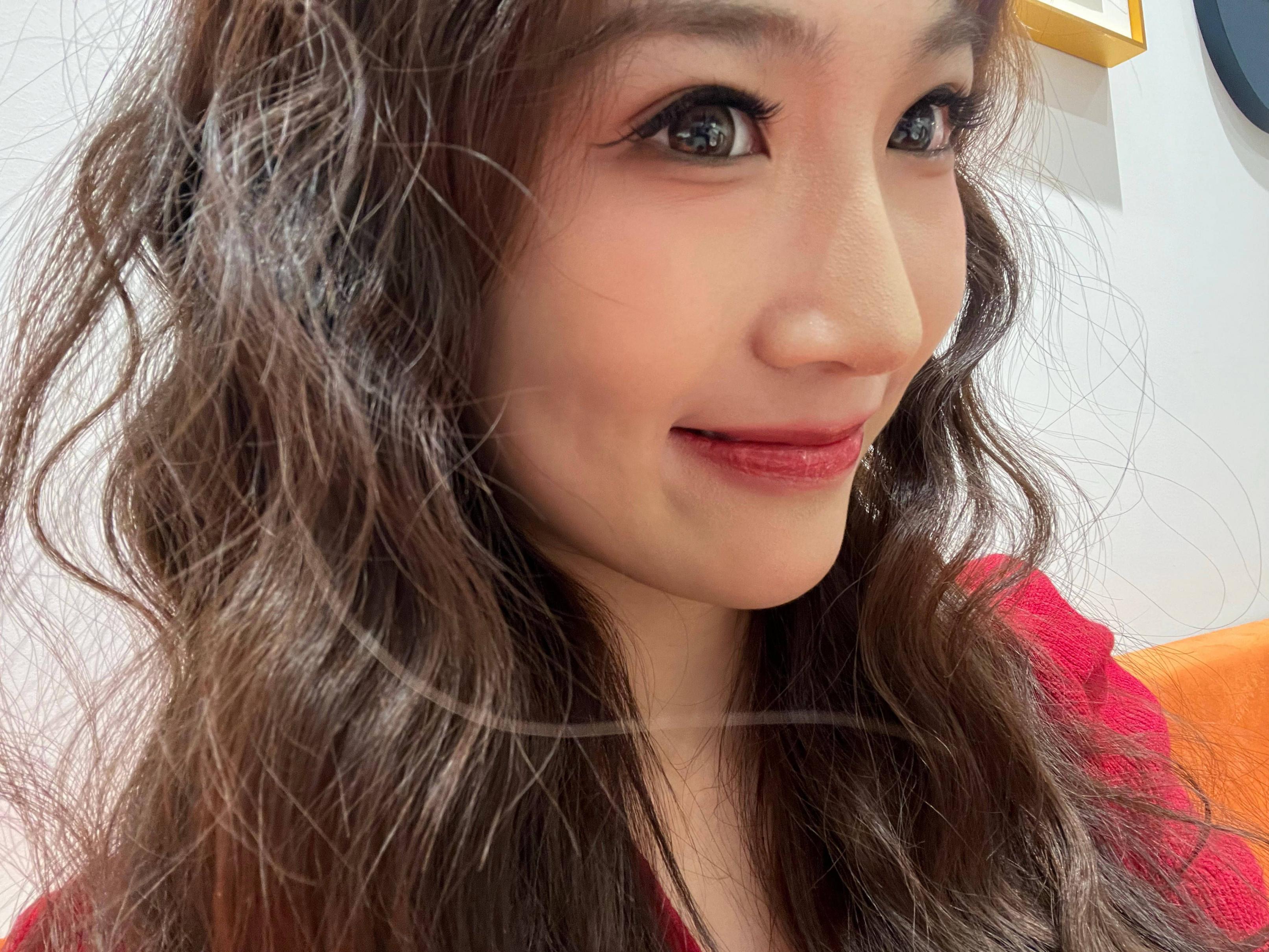 那个男人会不要像这样的女朋友[20P]