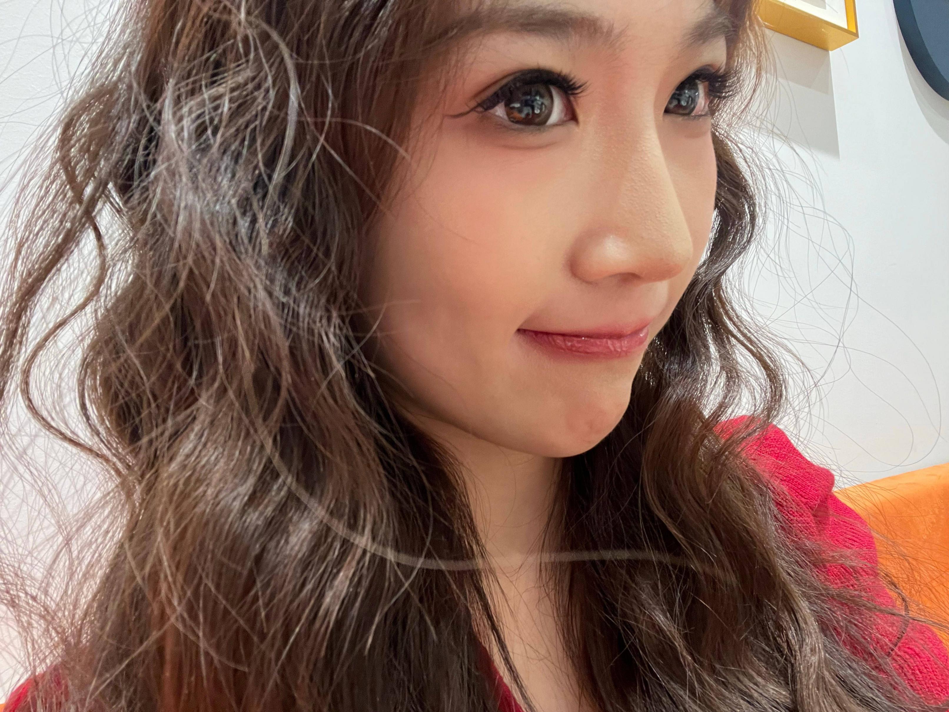 那个男人会不要像这样的女朋友[20P]
