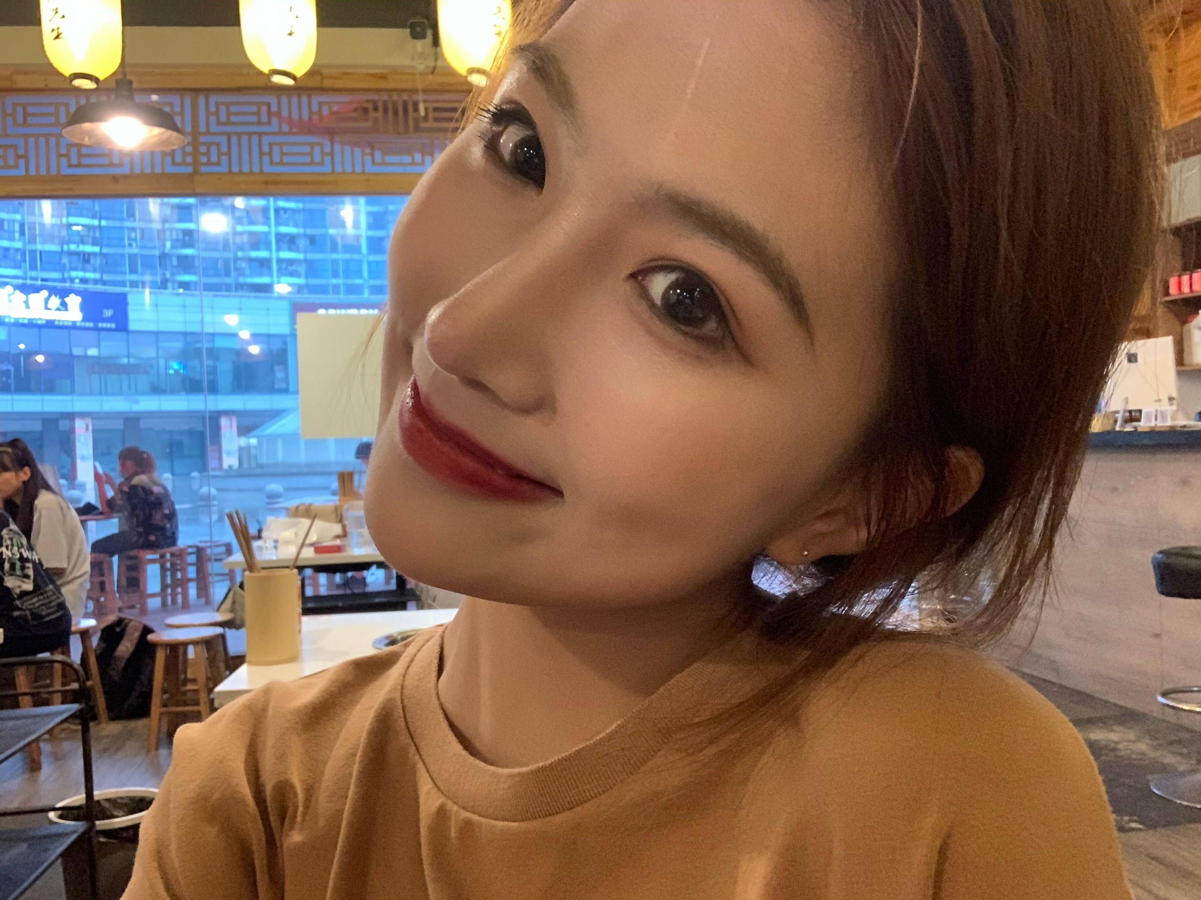 那个男人会不要像这样的女朋友[20P]