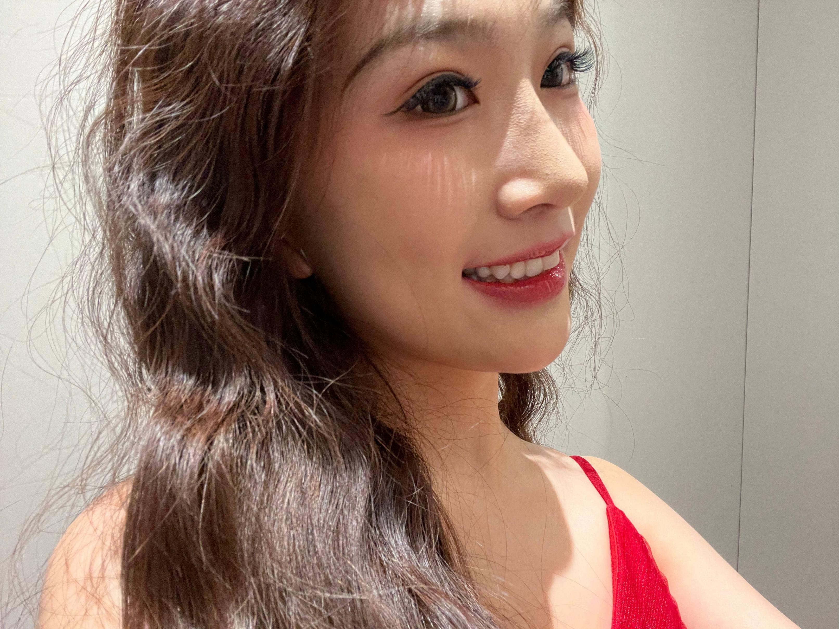 那个男人会不要像这样的女朋友[20P]