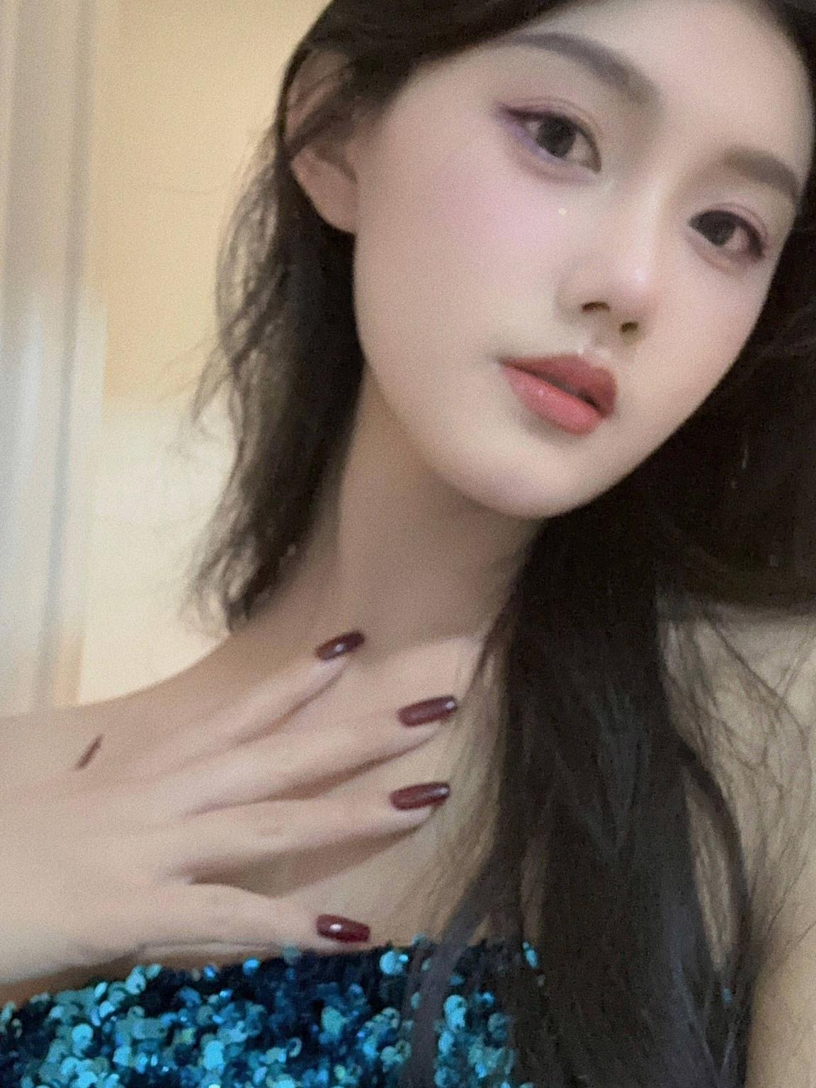 那个男人会不要像这样的女朋友[20P]