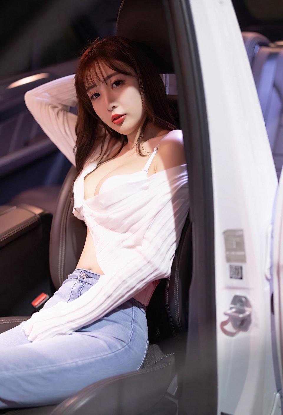 气质美女你喜欢吗[55P]