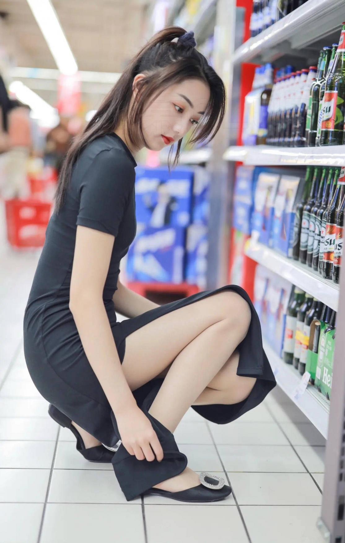 想买什么就买吧，晚上有你爽的[30P]