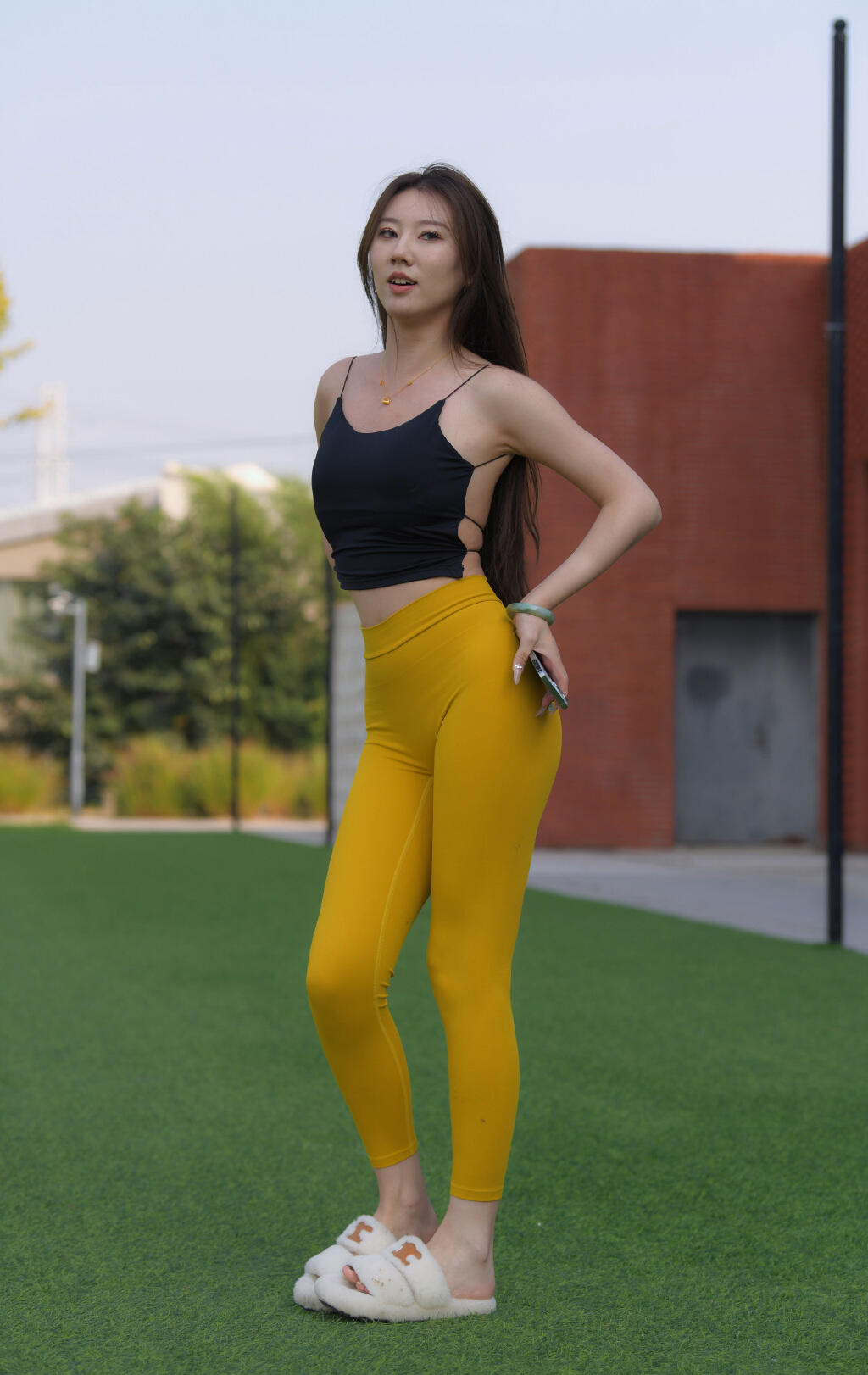 小妖精，你好紧啊！第一[30P]