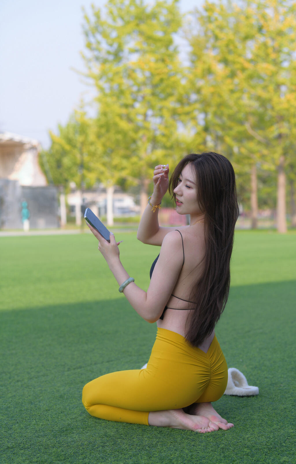 小妖精，你好紧啊！第一[30P]