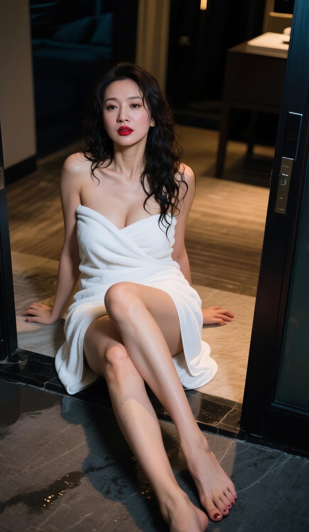 分享推上迷人的少妇[100P]