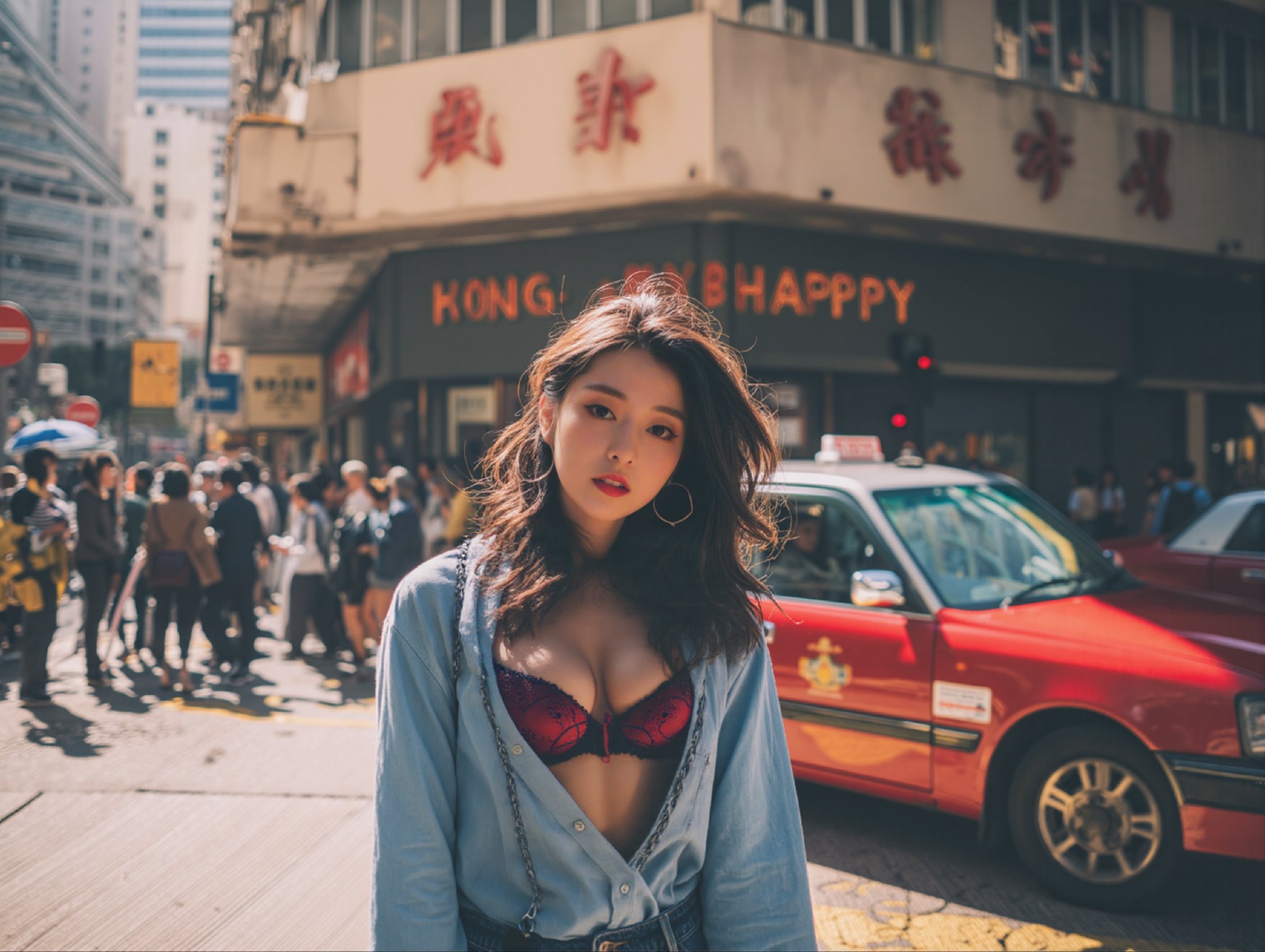 分享推上迷人的少妇[100P]