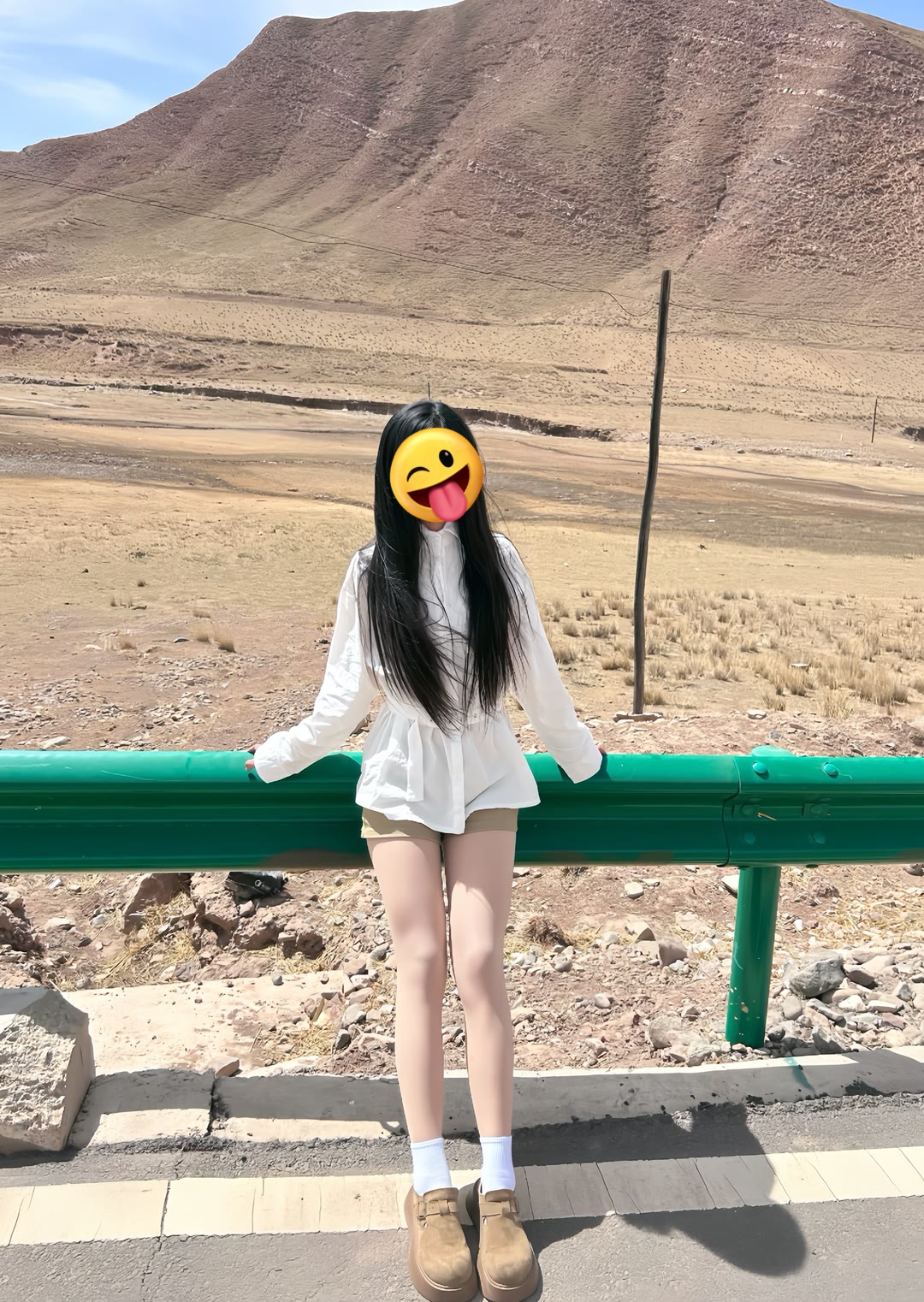 分享推上迷人的少妇[100P]