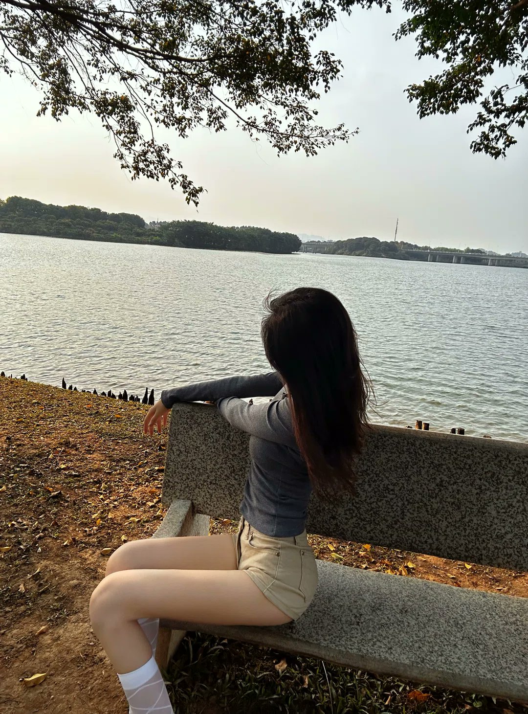 分享推上迷人的少妇[100P]