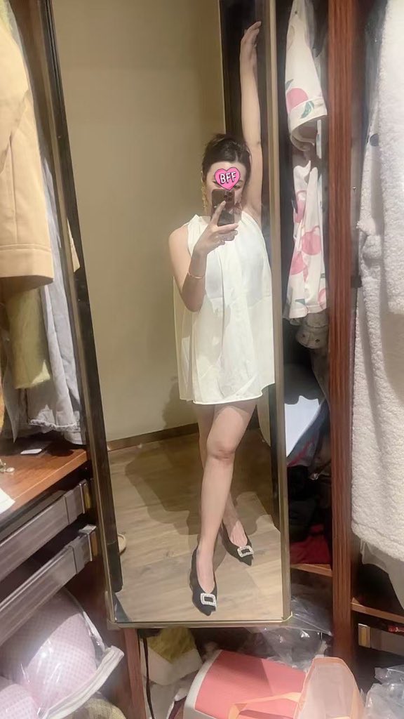 分享推上迷人的少妇[100P]