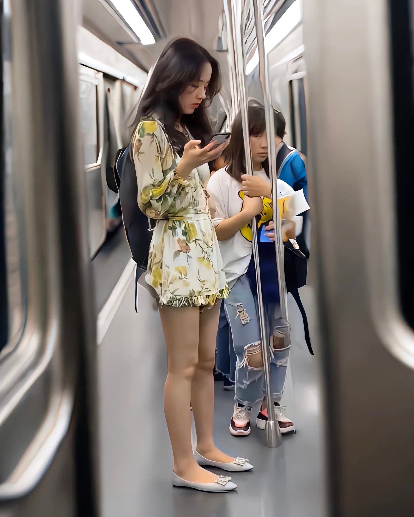 分享推上迷人的少妇[100P]
