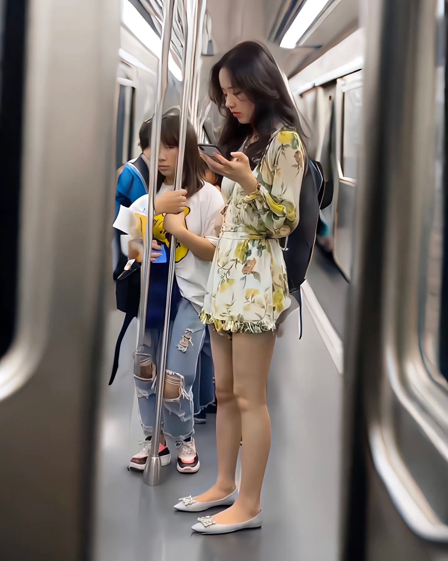 分享推上迷人的少妇[100P]