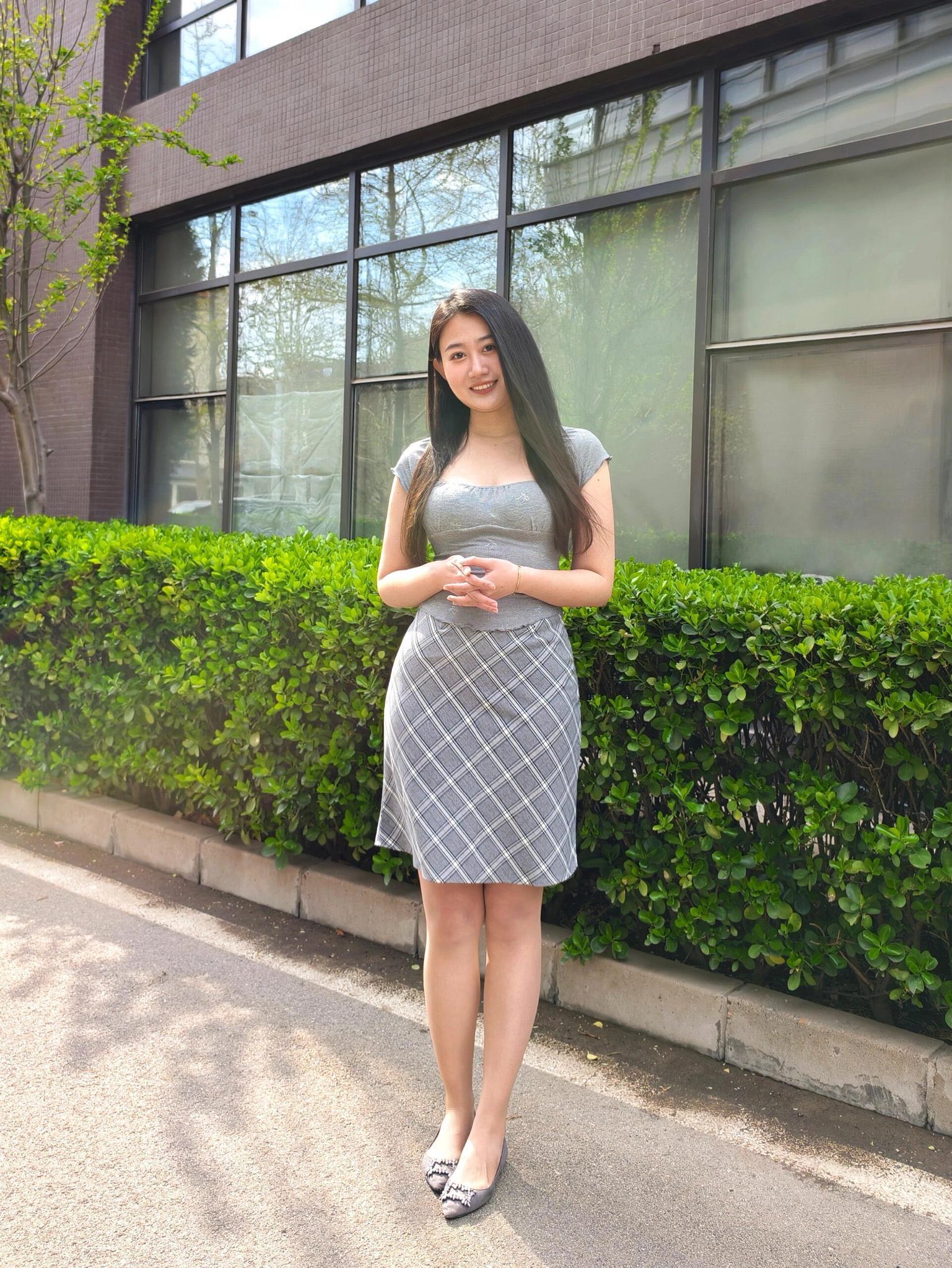 分享推上迷人的少妇[100P]