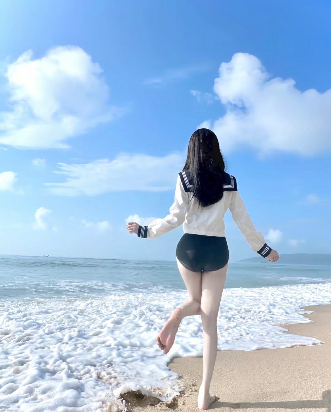 分享推上迷人的少妇[100P]