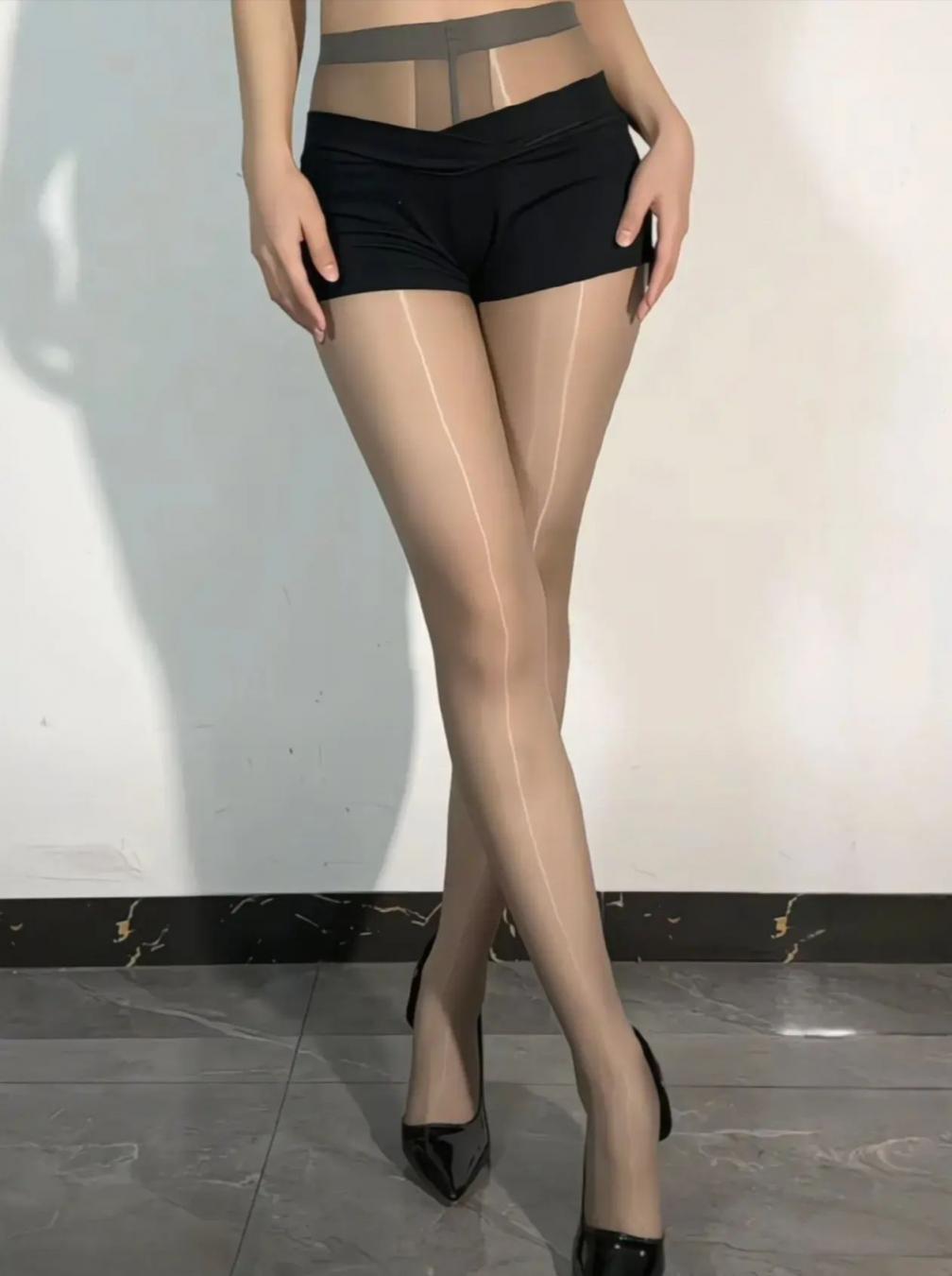 高跟 丝袜 美腿[102P]