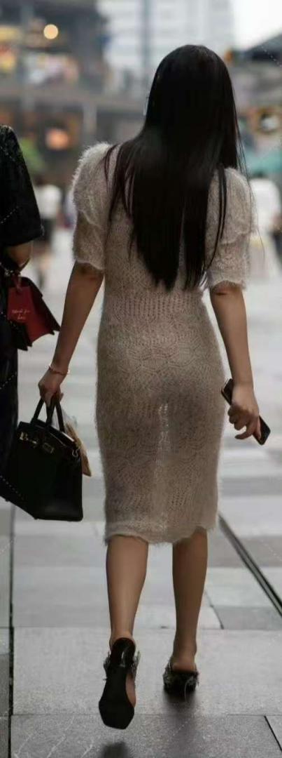 光的美，若现的内裤[25P]