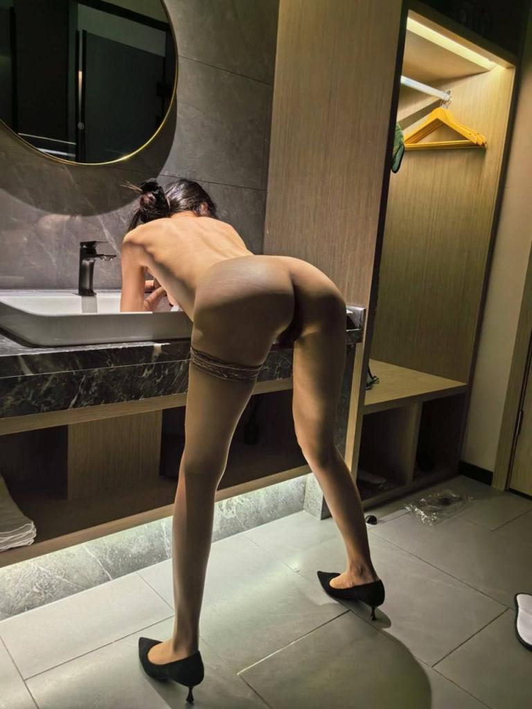 美腿 丝袜 高跟[88P]