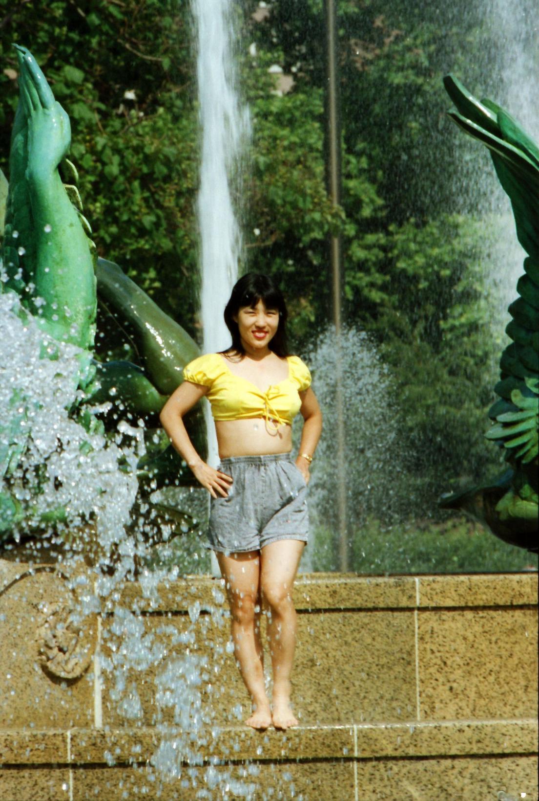 少妇[75P]