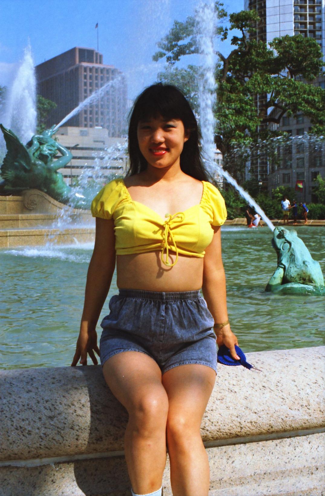 少妇[75P]