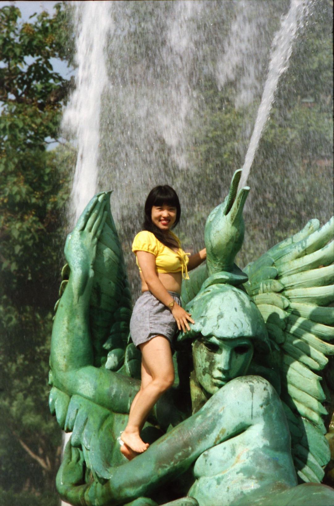 少妇[75P]