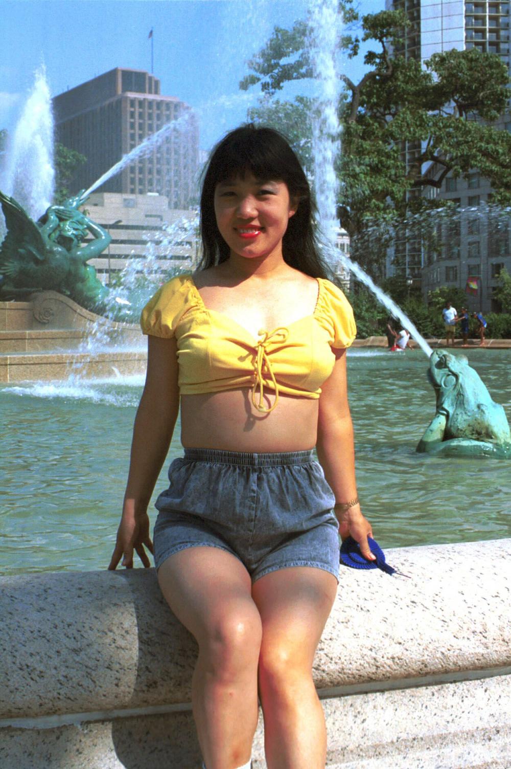 少妇[75P]