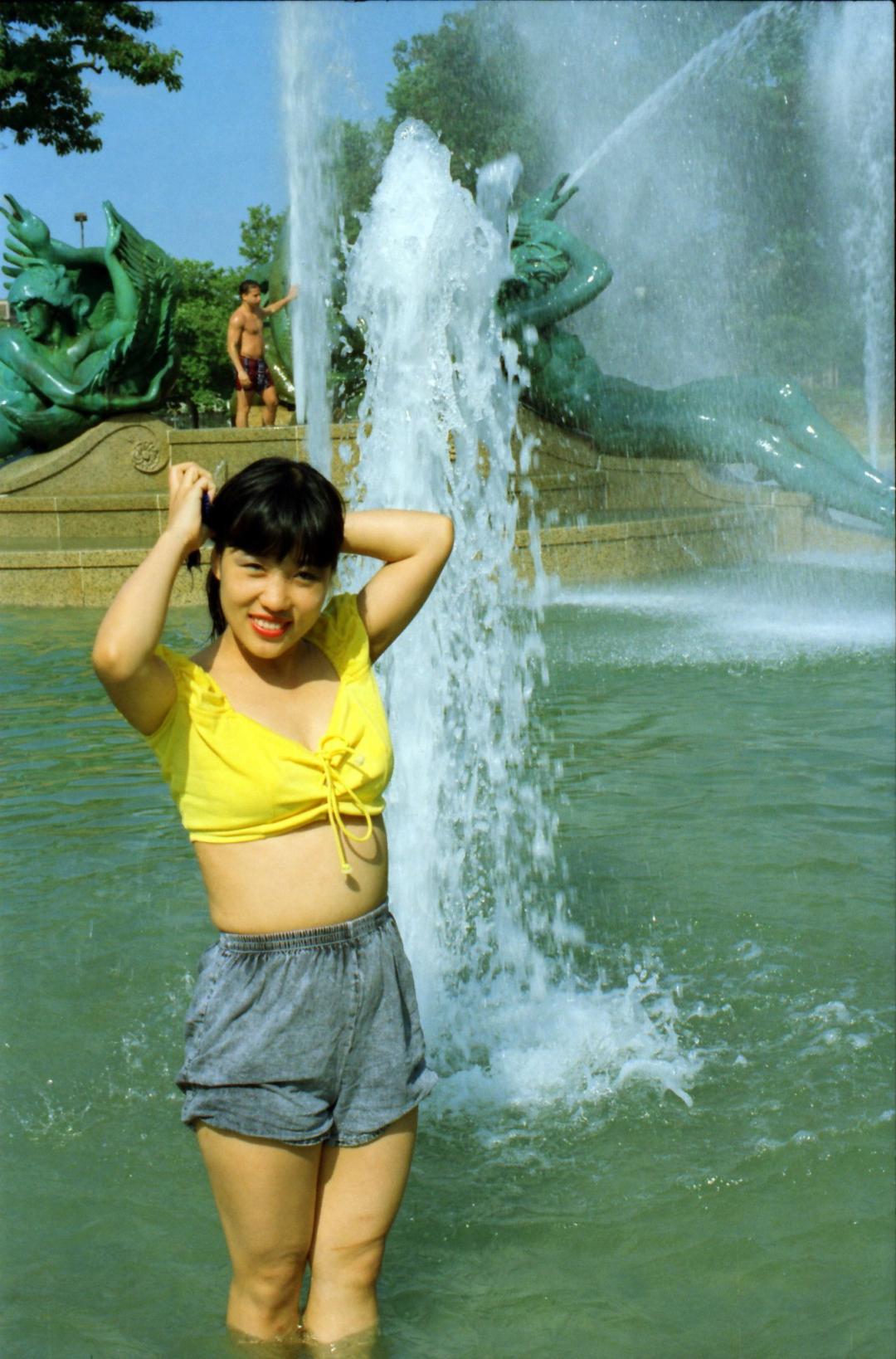 少妇[75P]