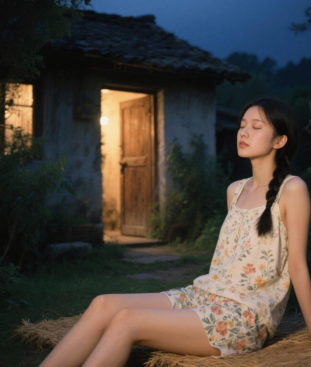 万千娇媚美少妇[20250509]