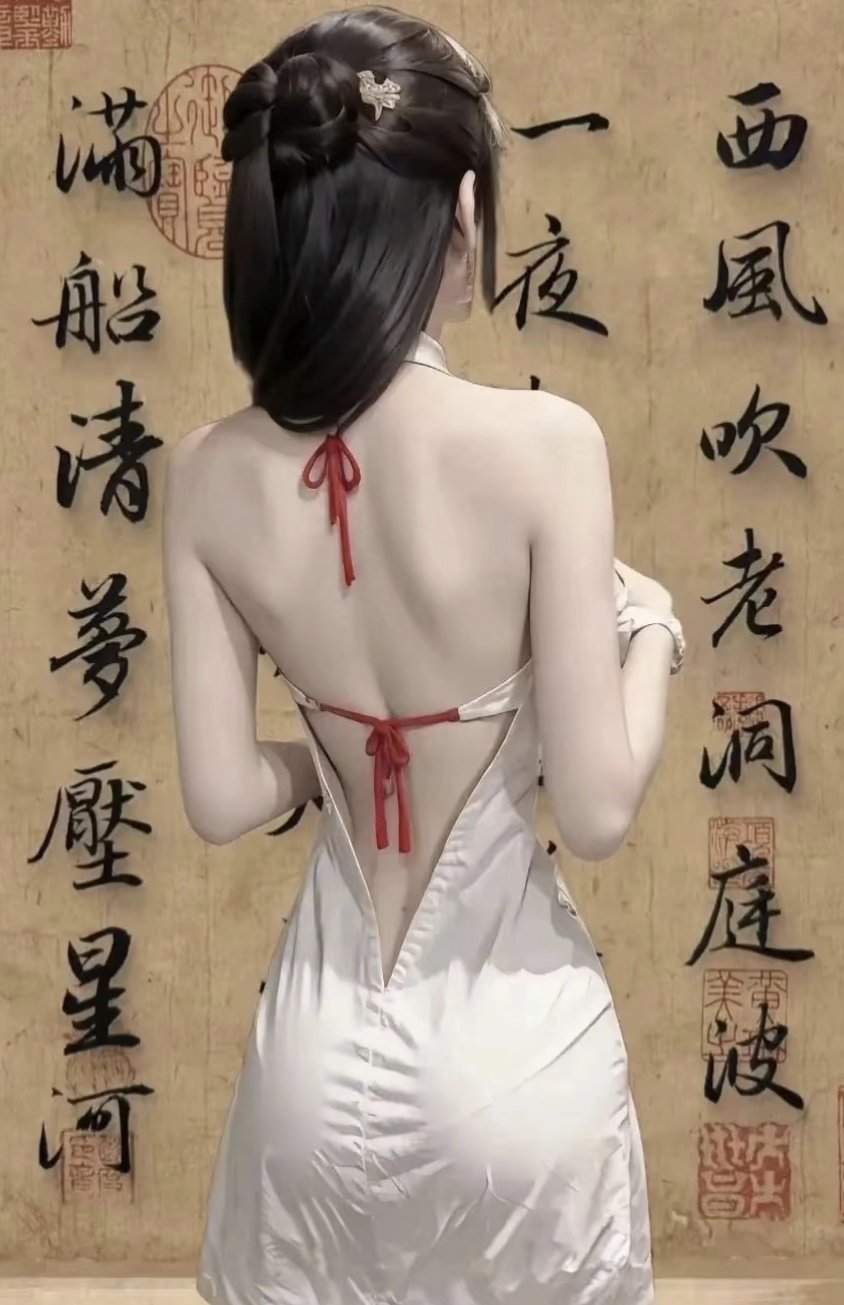 万千娇媚美少妇[20250509]