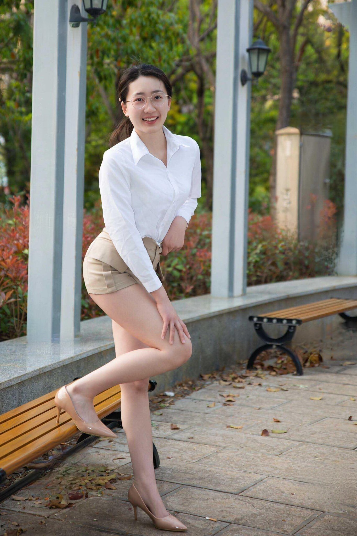 万千娇媚美少妇[20250509]