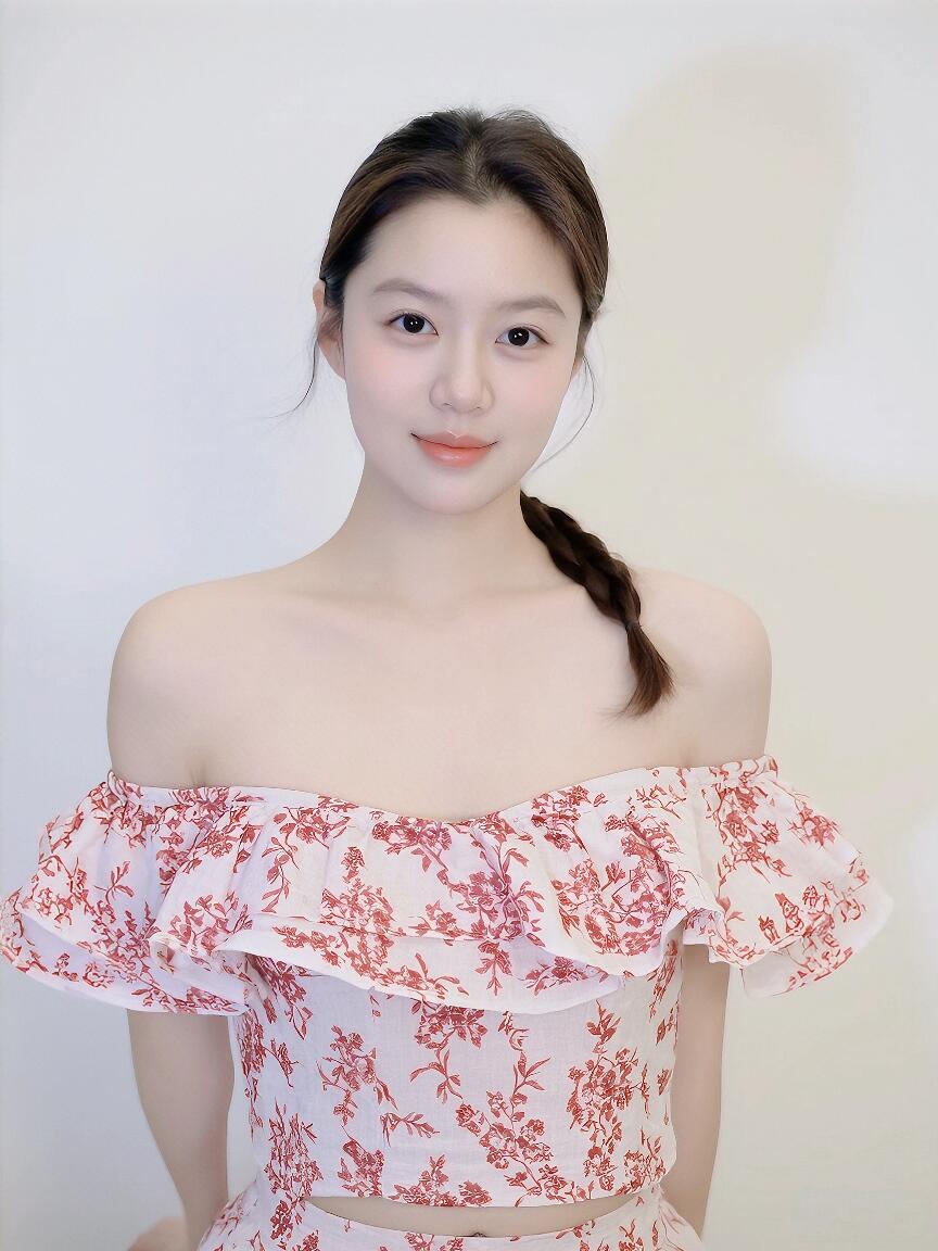 万千娇媚美少妇[20250509]