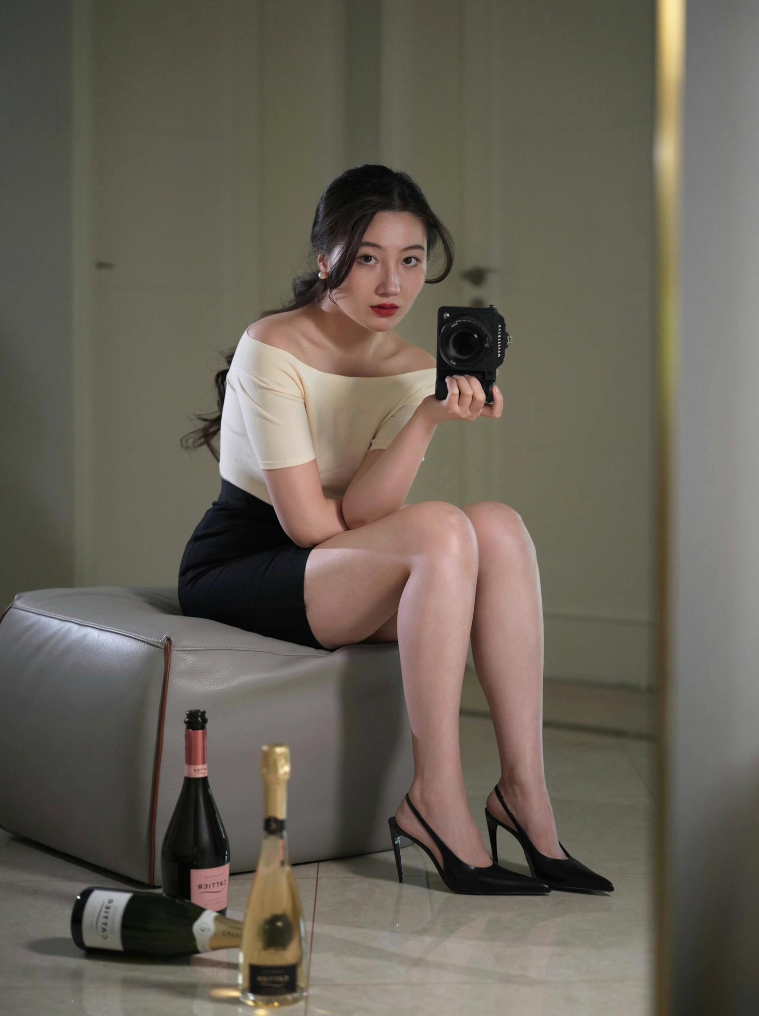 万千娇媚美少妇[20250509]