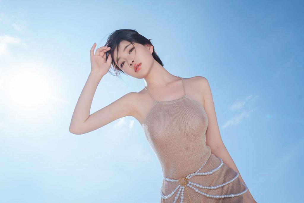 年年-缪斯[30P]