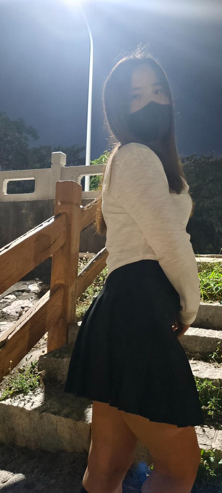 爱露出的人妻