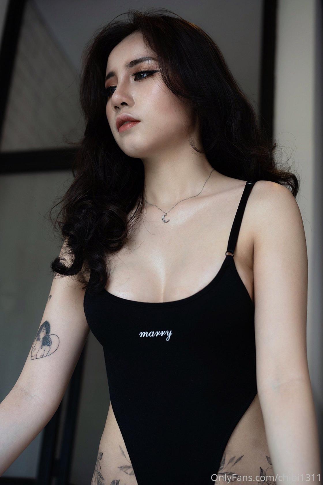 好身材的美女