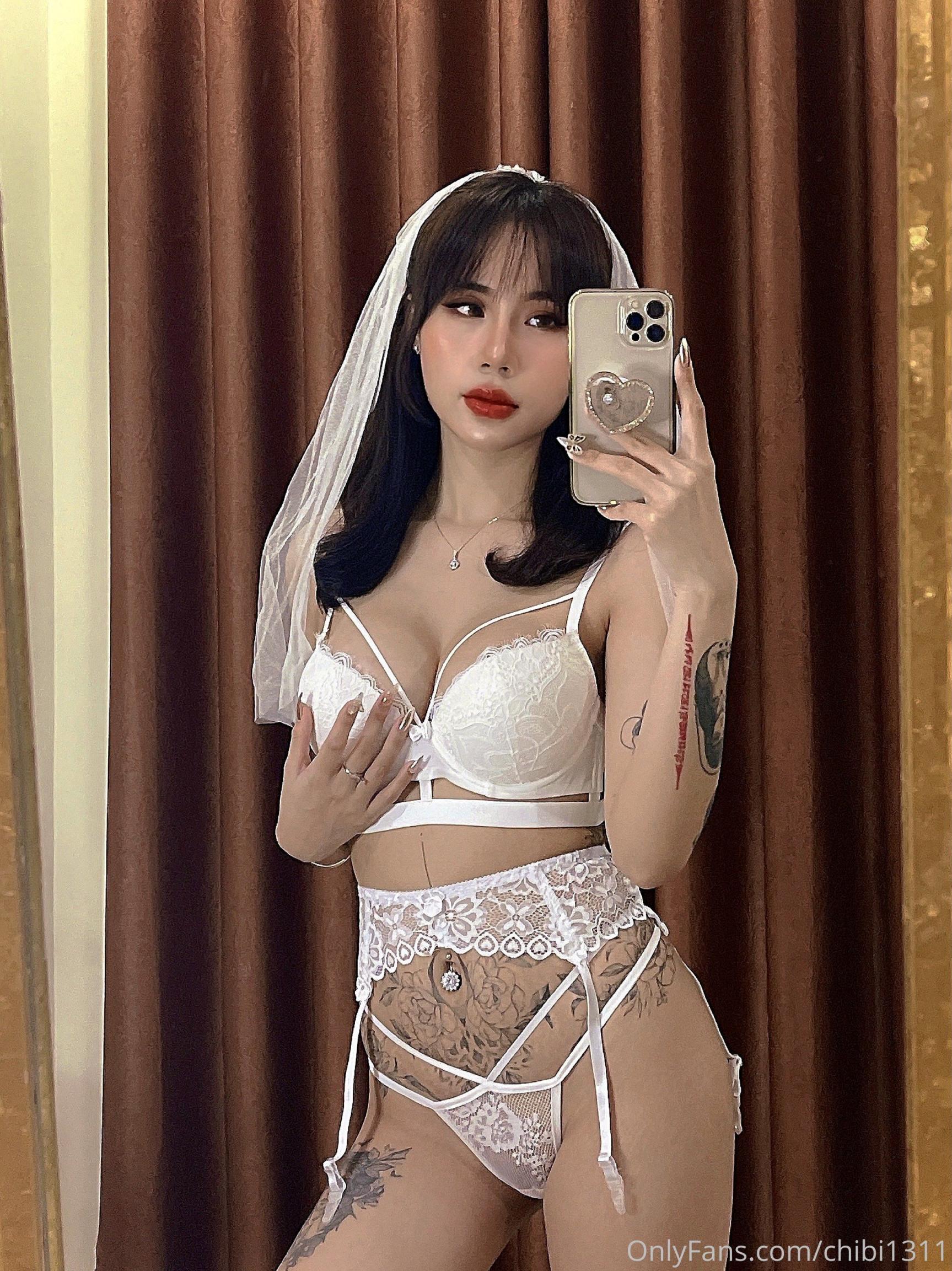 好身材的美女