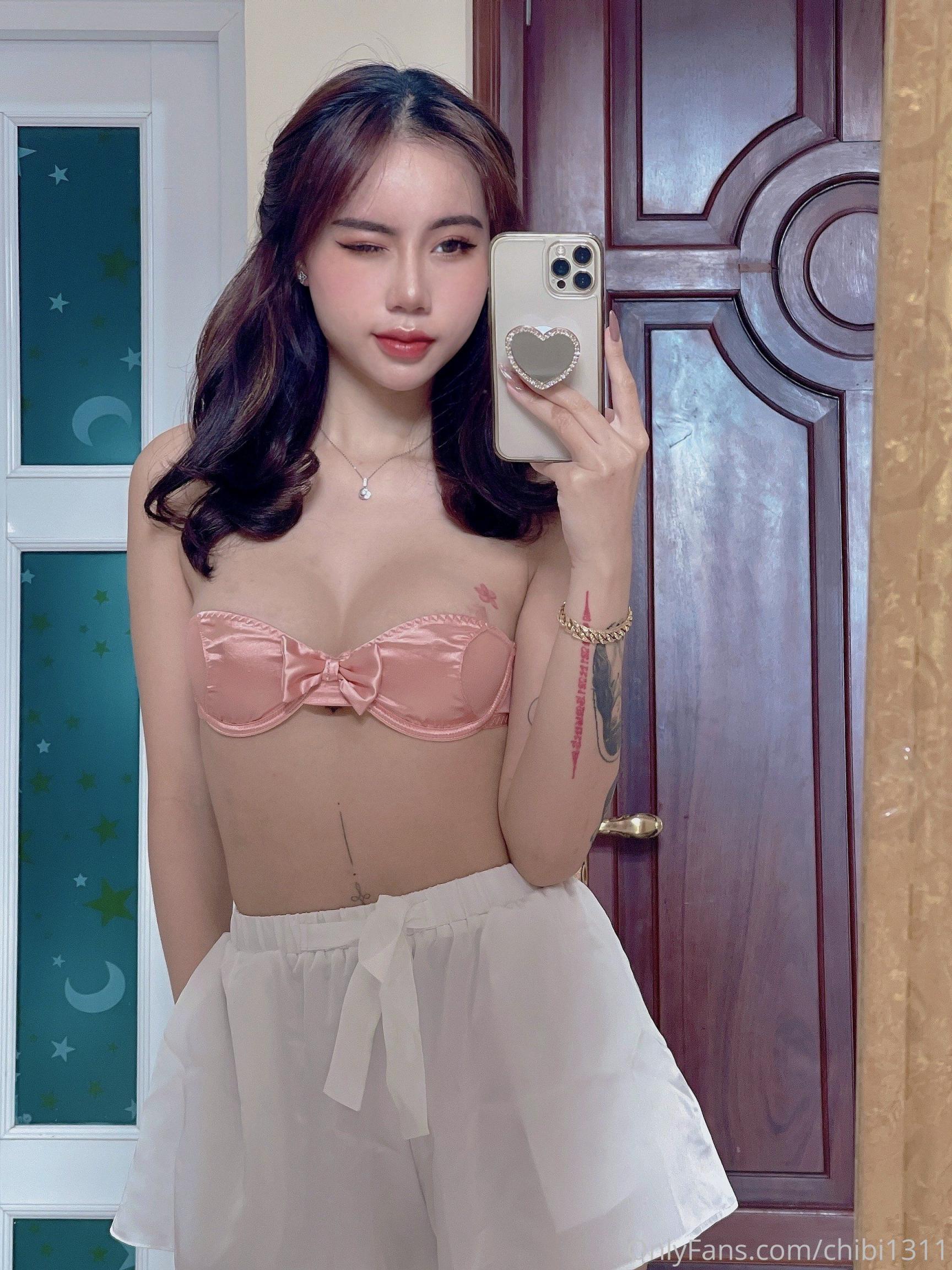 好身材的美女