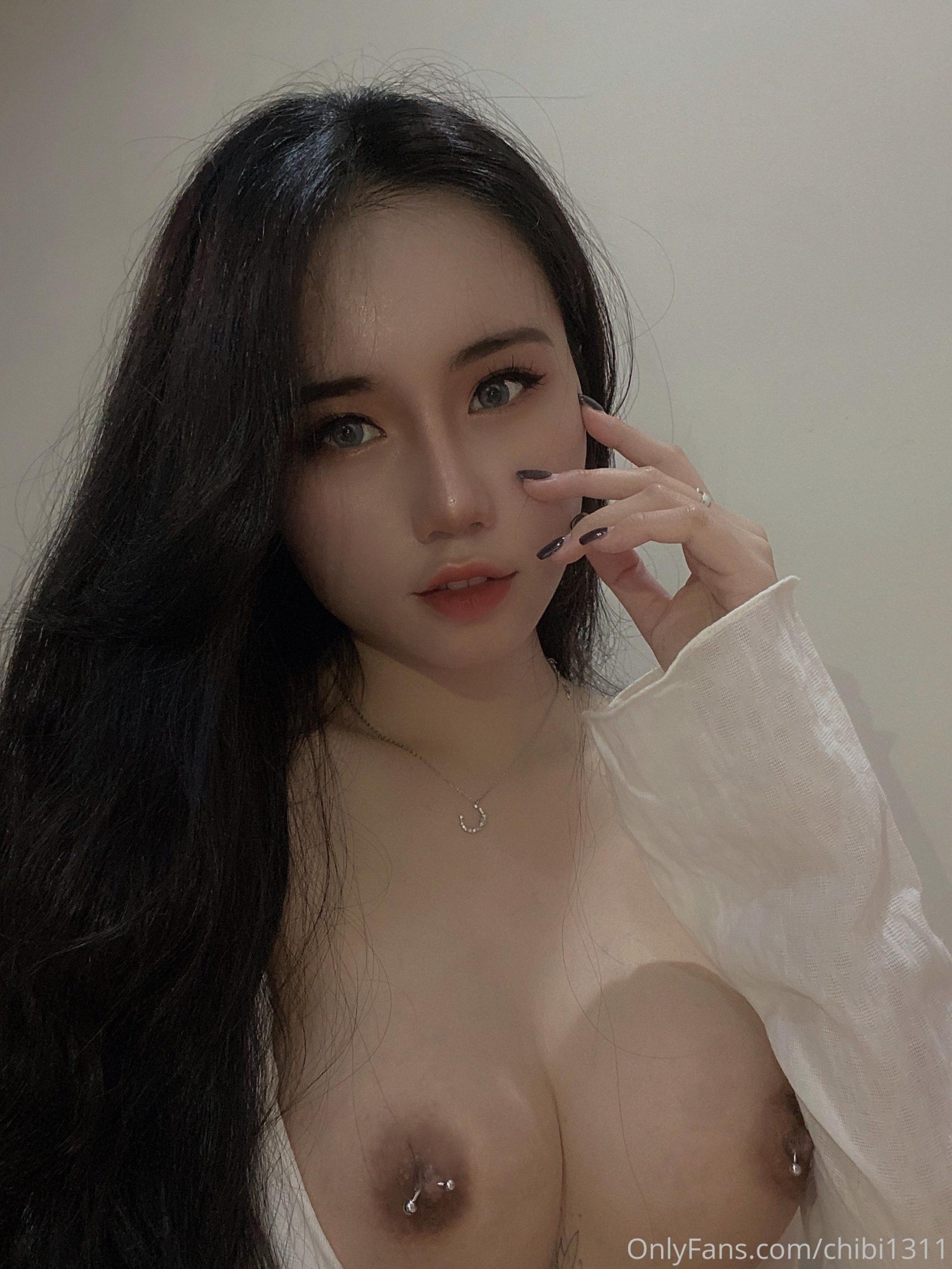 好身材的美女