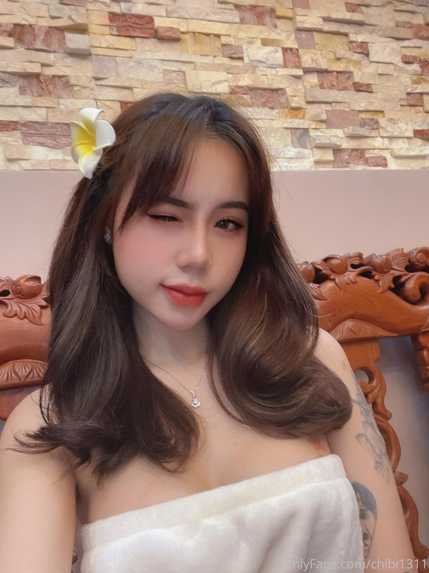 好身材的美女