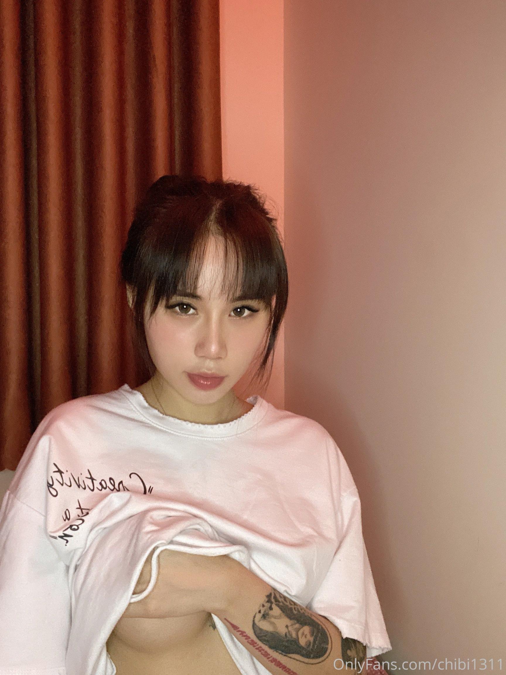 好身材的美女