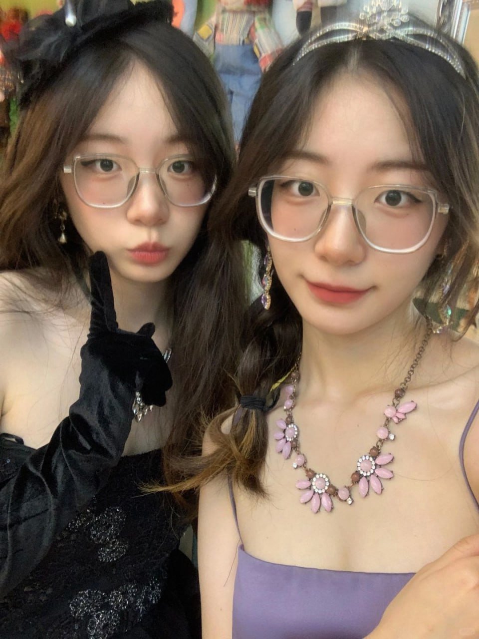 美丽的女人总是会有一双可人的脚