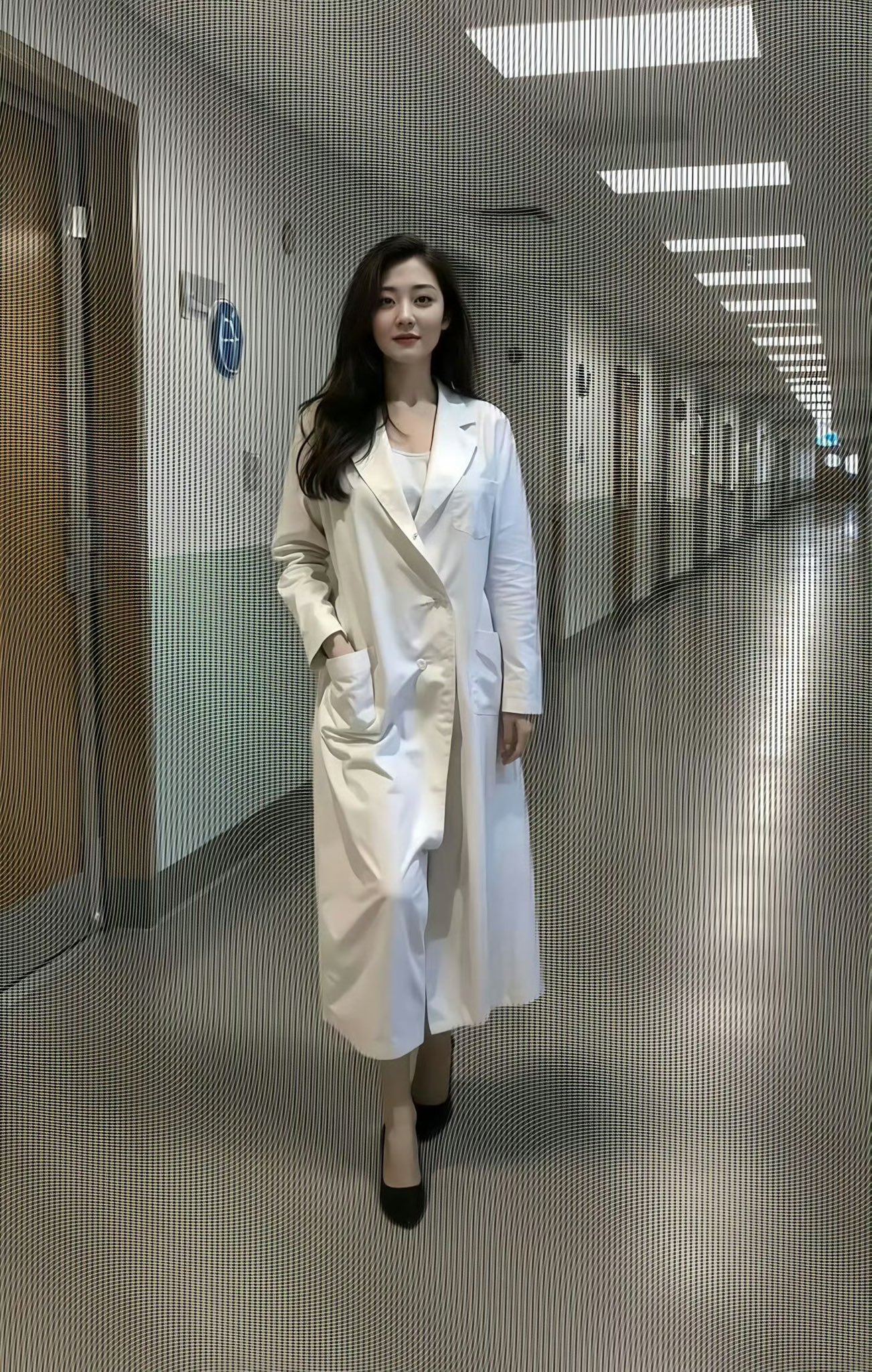 美丽的女人总是会有一双可人的脚