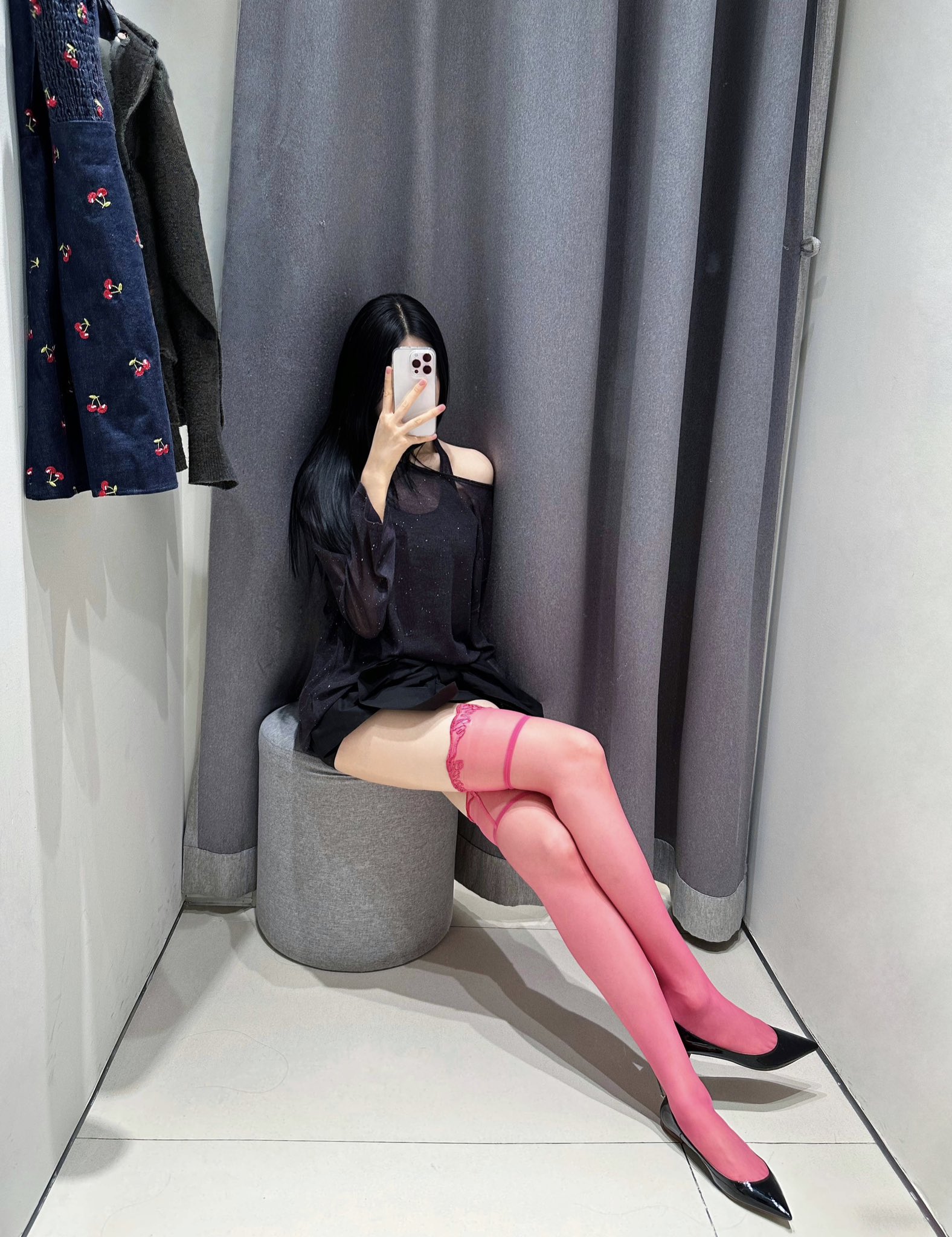 美丽的女人总是会有一双可人的脚
