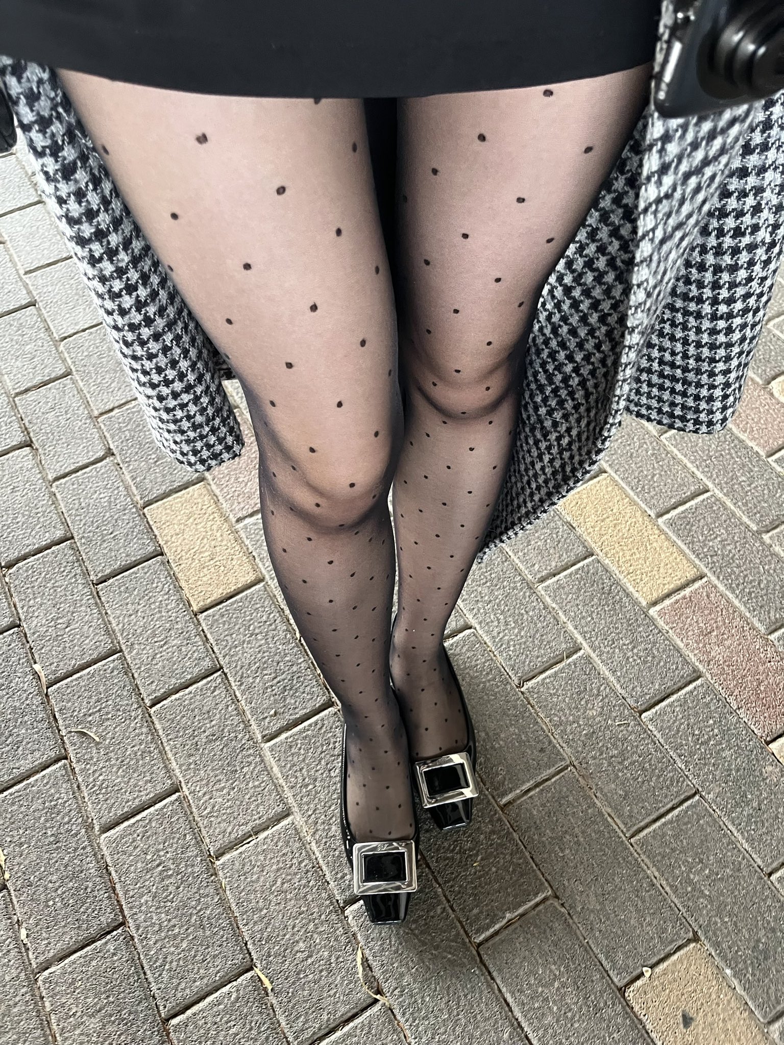 美丽的女人总是会有一双可人的脚
