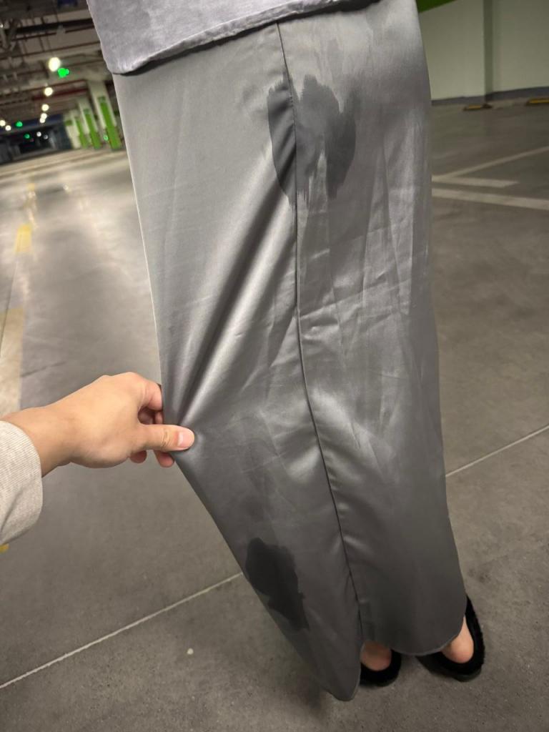 [小母狗] 发骚的小母狗 [100P]