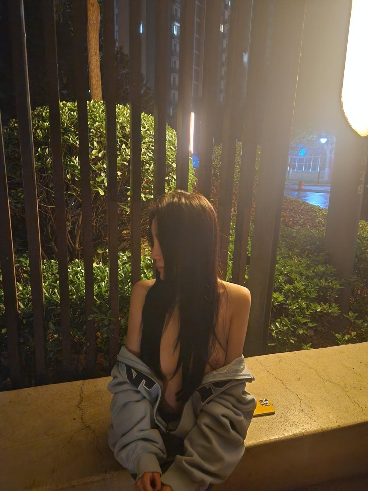 爱露出的人妻[36P]
