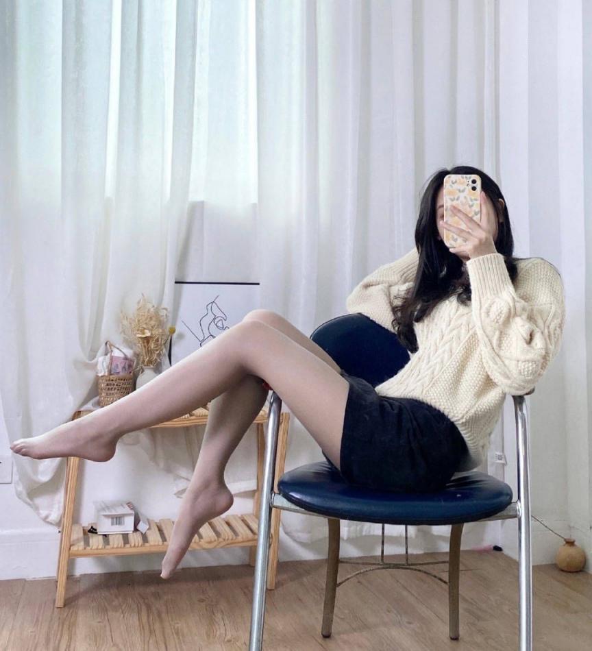 反正这腿我能玩一年