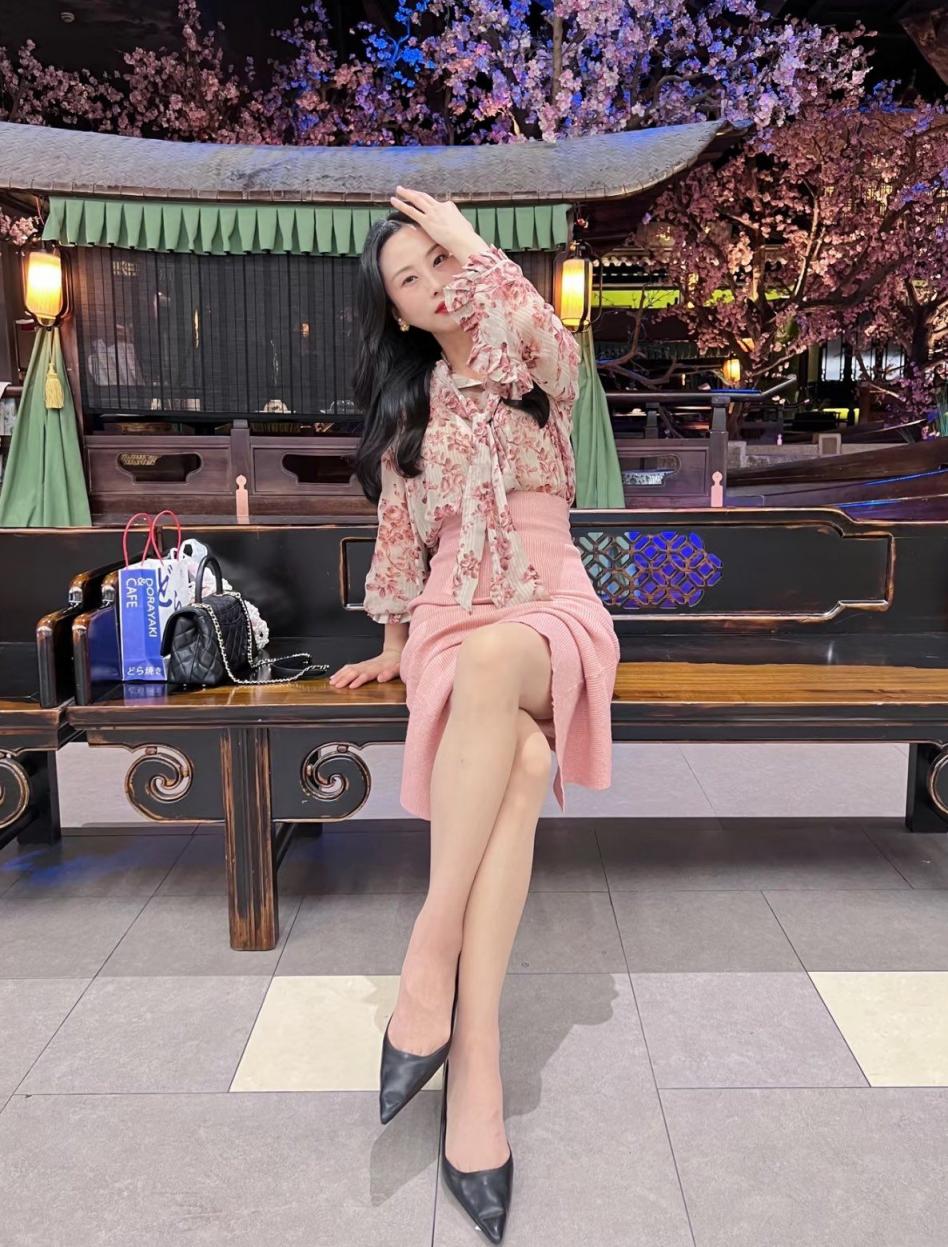 美妇 美腿 美屄[43P]