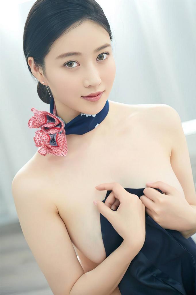 年年-空姐制服系列两套