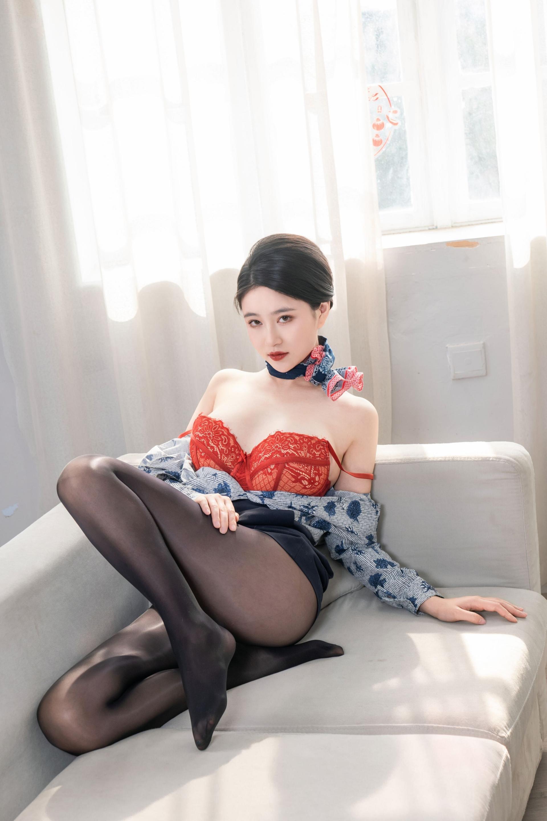 年年-空姐制服系列两套